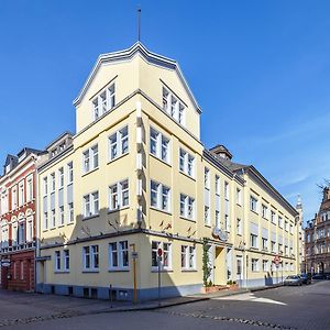 City-Hotel Stolberg